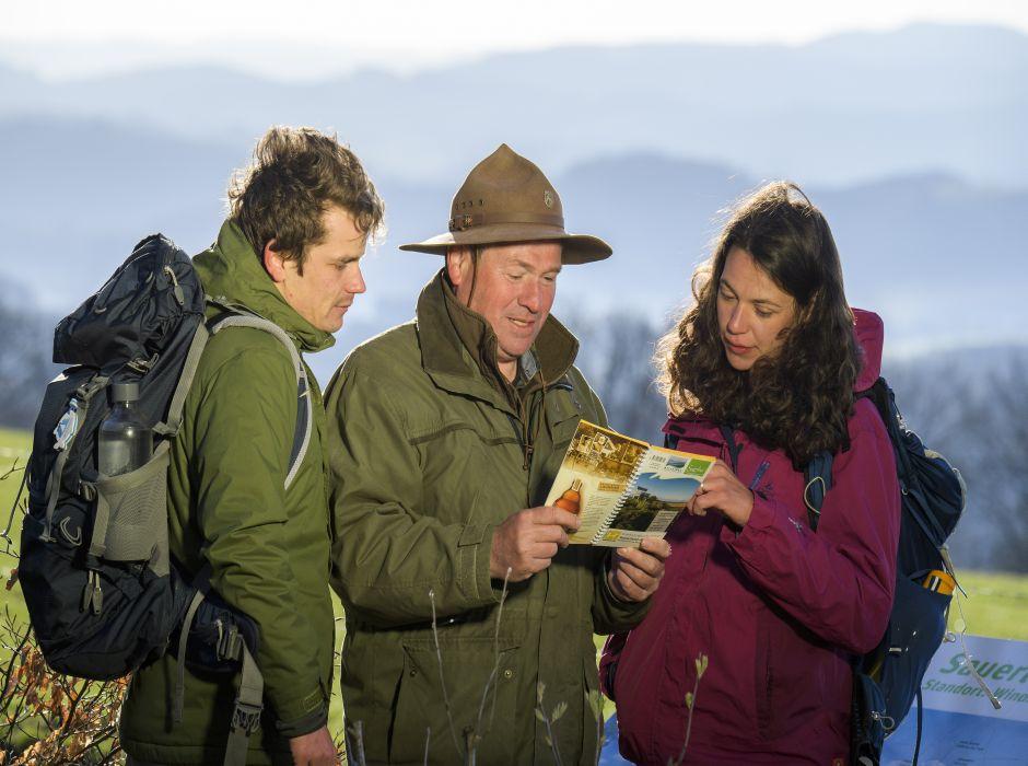 Copyright Sauerland Höhenflug - Fotograf Klaus Peter Kappest