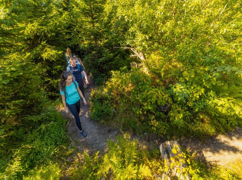 Copyright Tourist-Information Willingen Fotograf David Heise